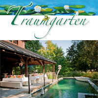 traumgarten logo